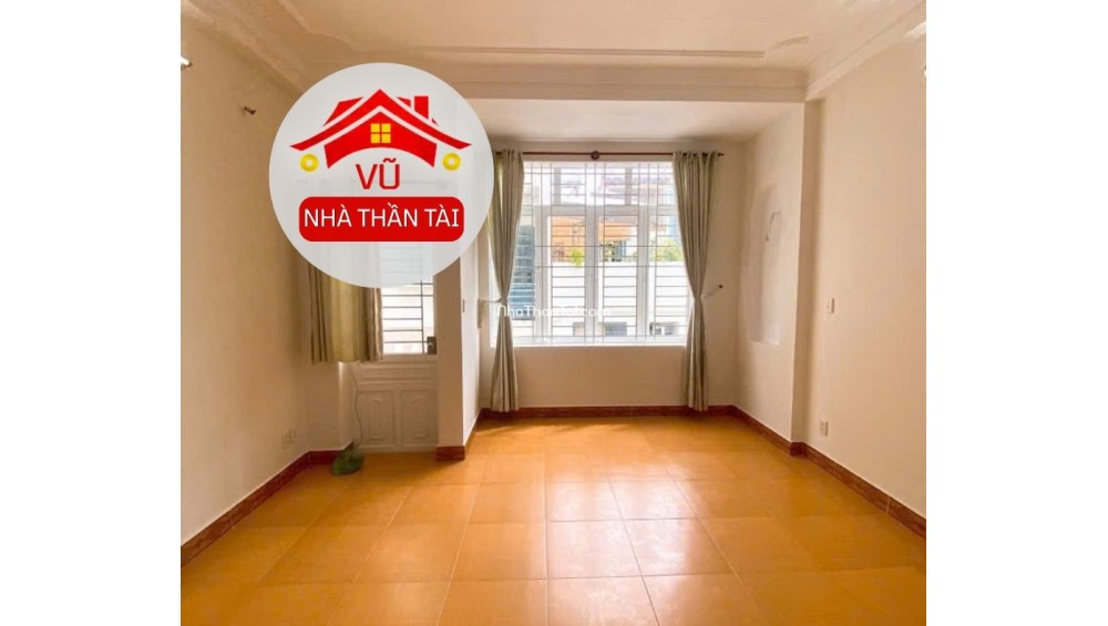 Bán nhà gần Hoàng Diệu, MT Q.4 , 5 tầng, 4.7 x 9m , Nhỉnh 13 Tỷ